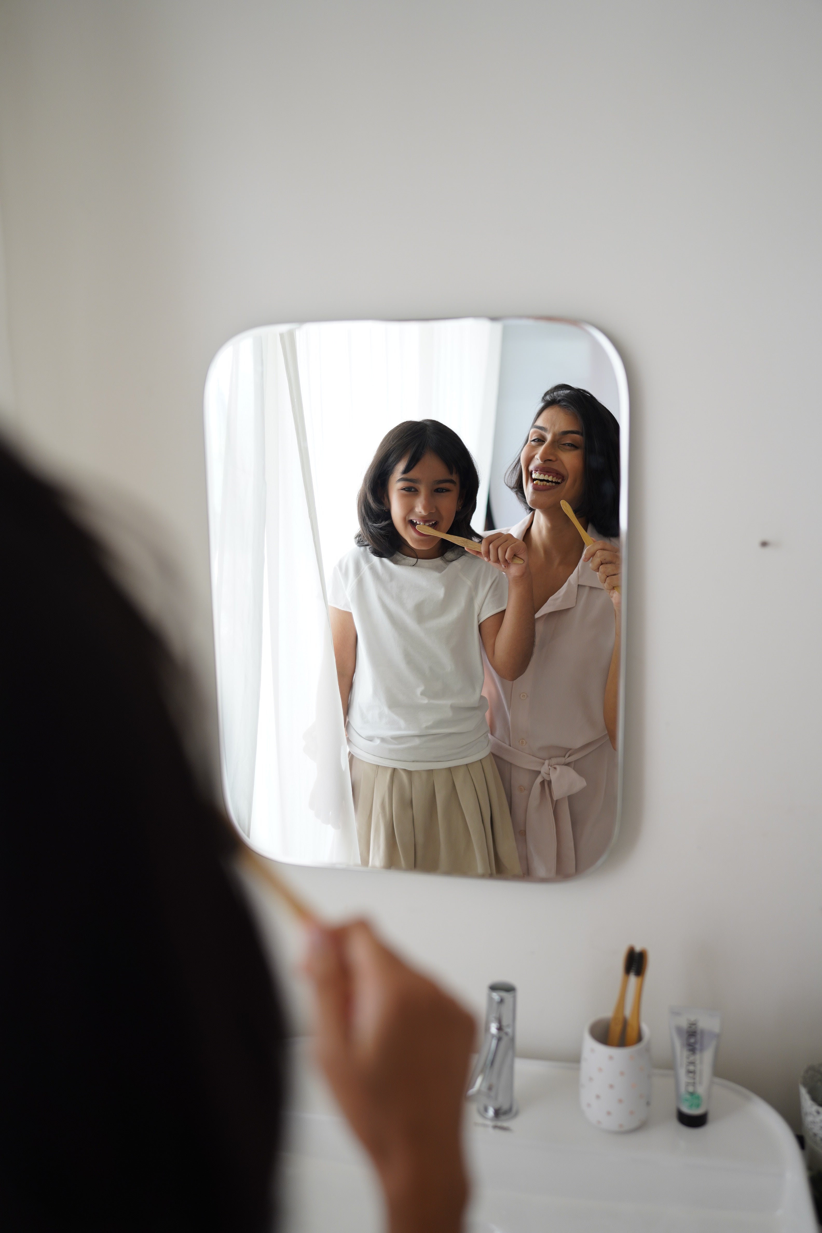 Why Fluoride-Free Toothpaste Is the Safest Choice for Your Family’s Oral Health