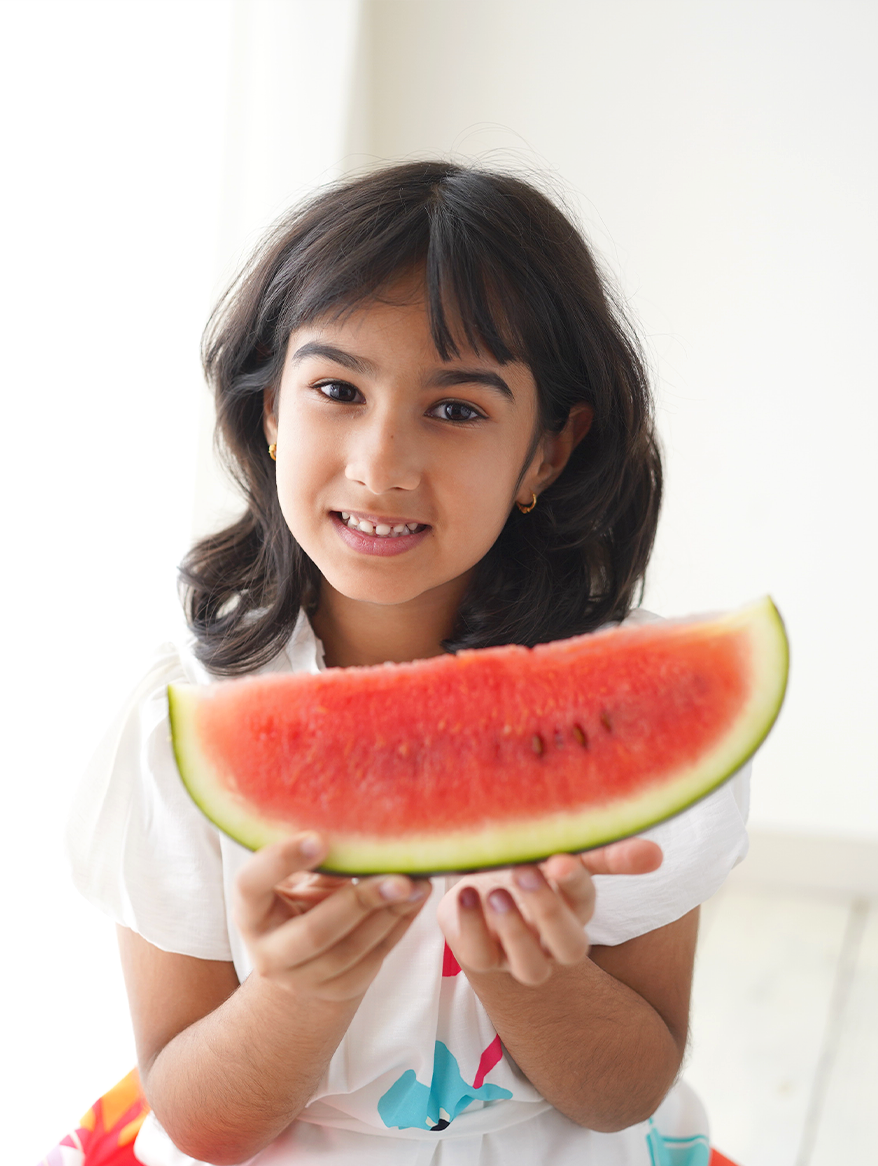 Clockwork Natural Kids + Adults Strawberry & Watermelon with HydroXy™