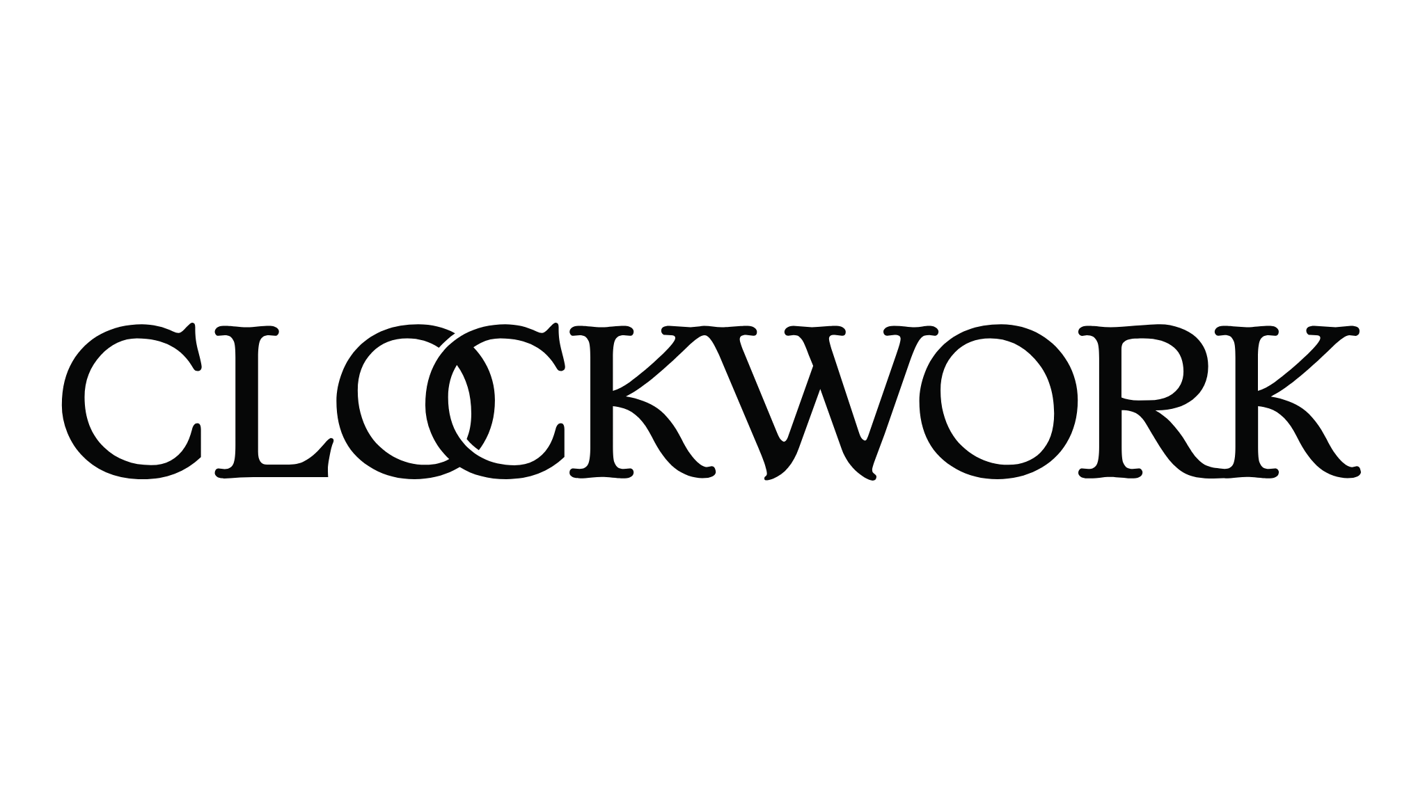 Clockwork - Natural Oral Care with HydroXy™ 