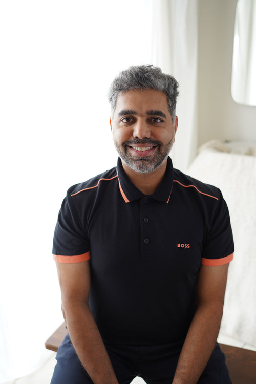 Rohan Arora