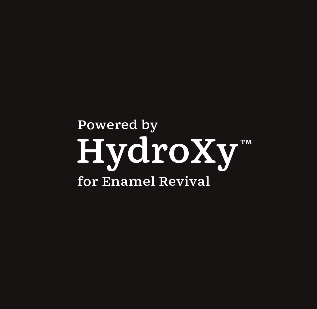 Clockwork Natural Kids + Adults Orange & Vanilla Toothpaste with HydroXy™