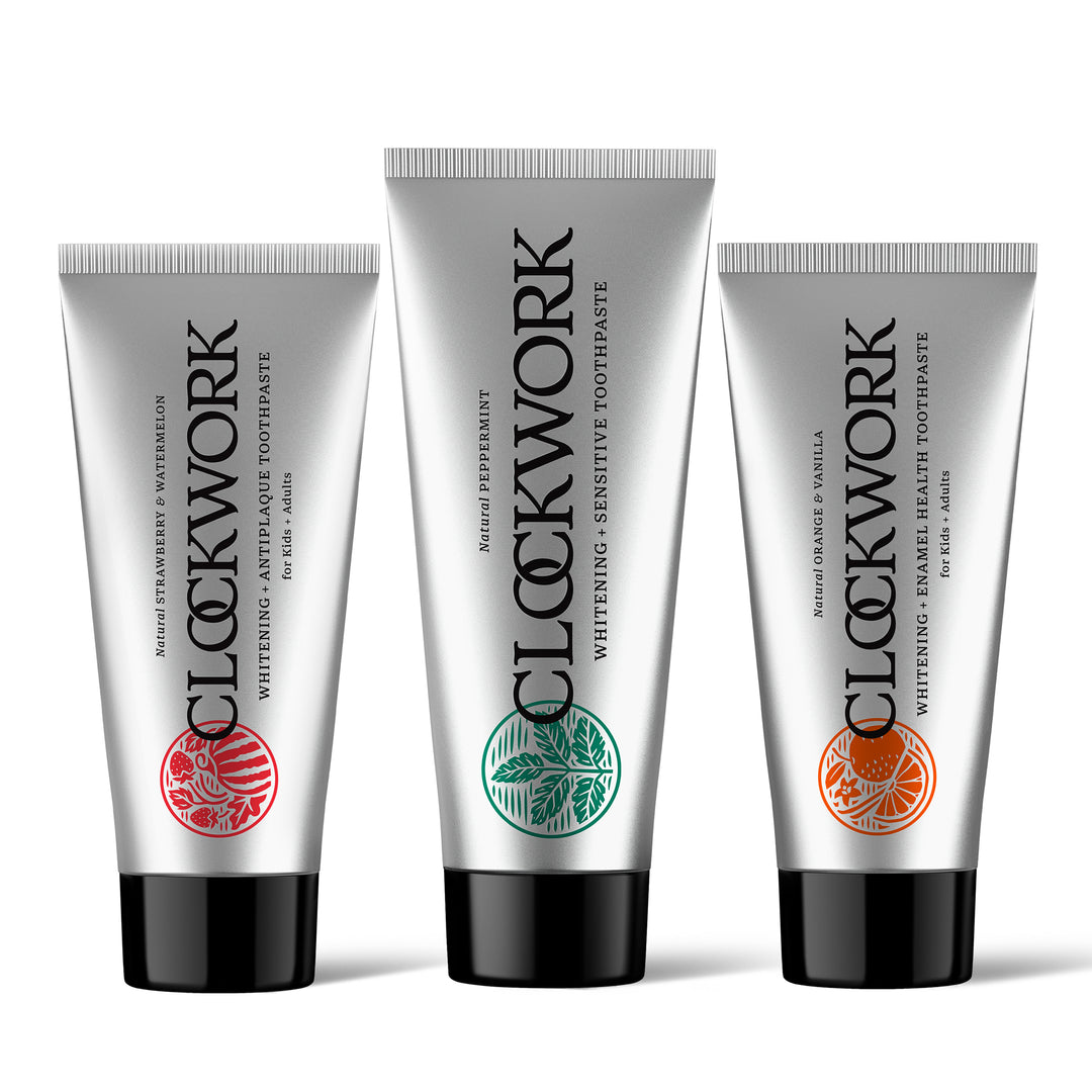 Clockwork products