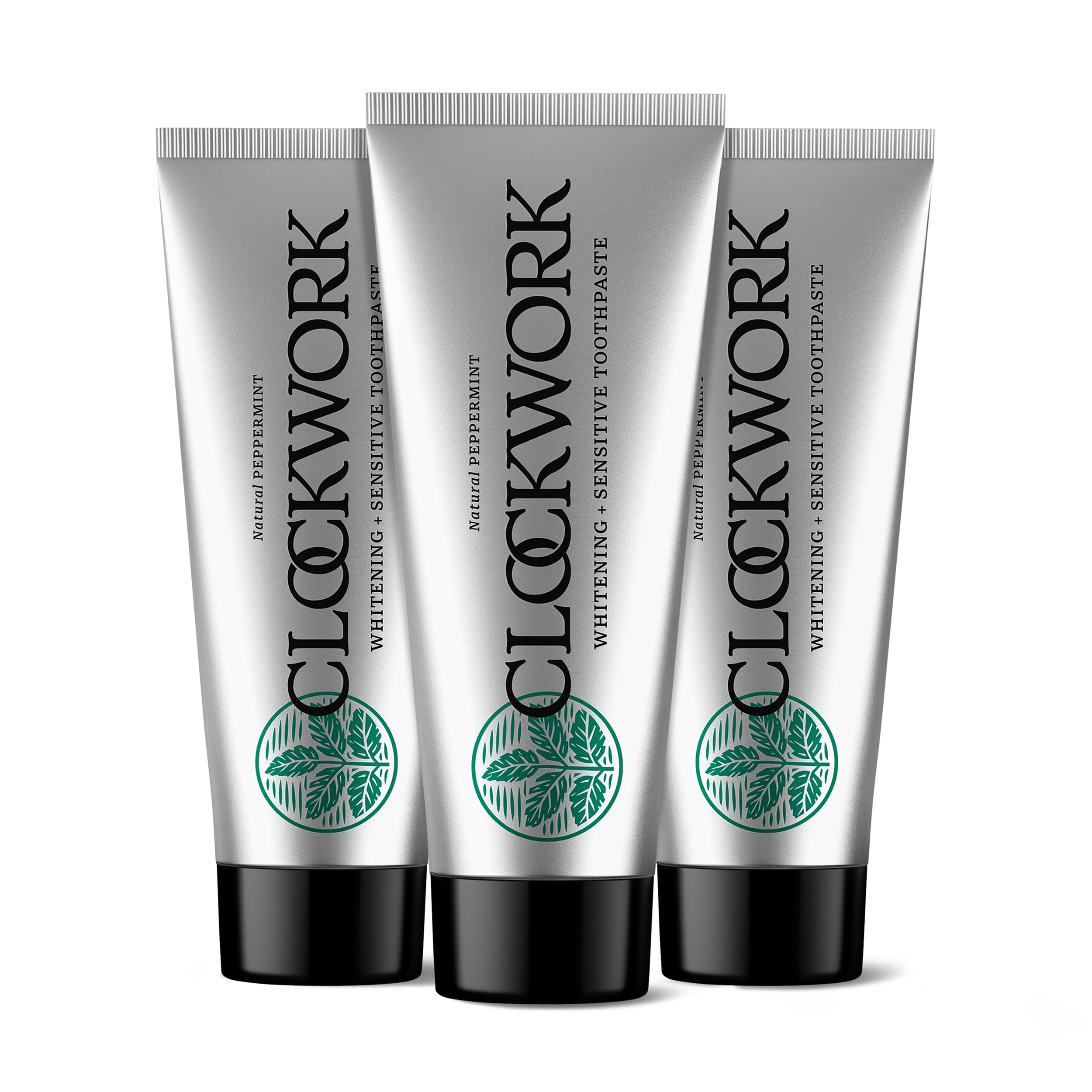 The Devoted Ritual - 3× Peppermint 100g